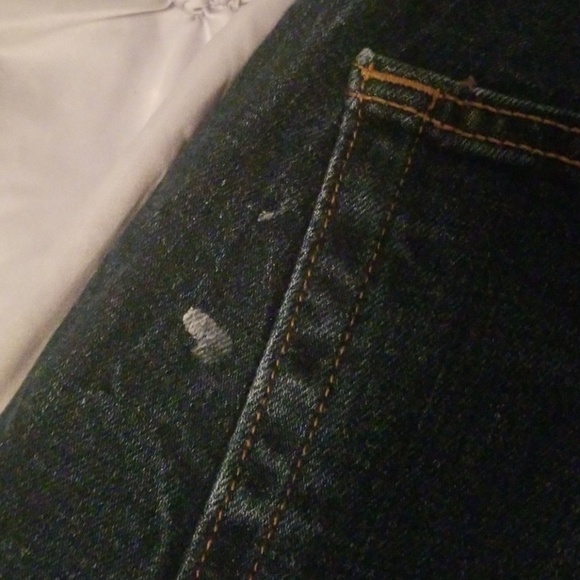 True Craft jean - Picture 5 of 7